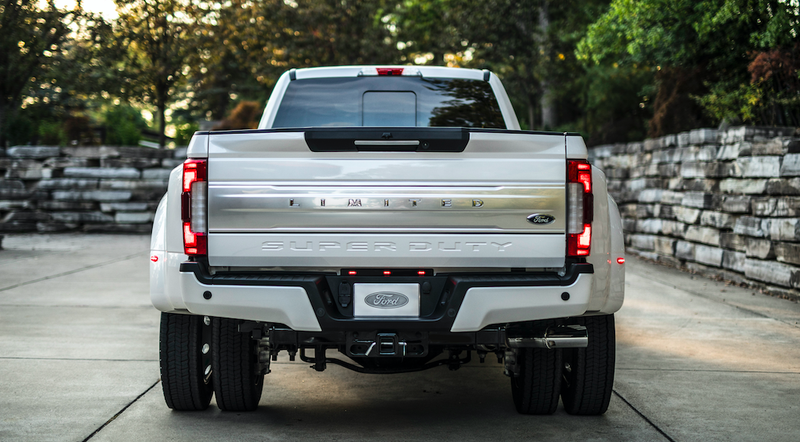 Photo: Ford